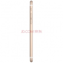 苹果(Apple)iPhone 6 (A1586) 16GB 金色 移动联通电信4G手机