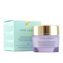 雅诗兰黛(Estee Lauder)青春抗皱滋润霜50ml(中性/混合性)