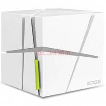 洛斐(Lofree)创意无线蓝牙音箱音响 电脑音箱 EDGE锋芒3C建筑美学