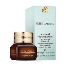 雅诗兰黛(Estee Lauder)肌透修护眼部精华霜15ml