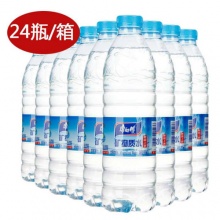 康师傅优悦水550ml*24瓶(整箱)
